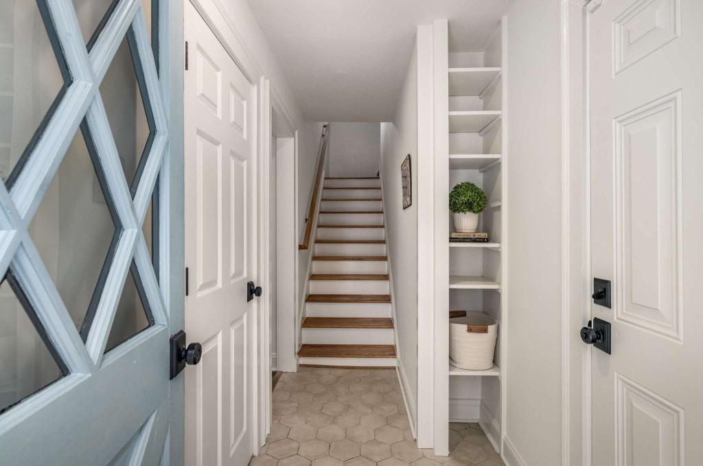 Surrey Place - Residential