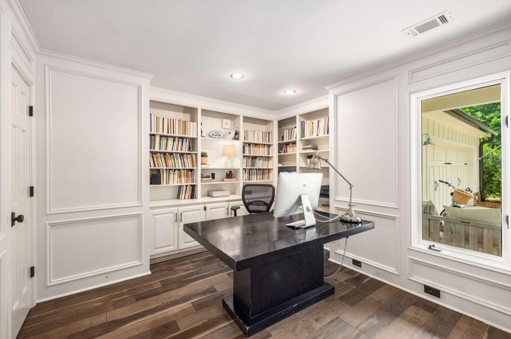 Surrey Place - Residential
