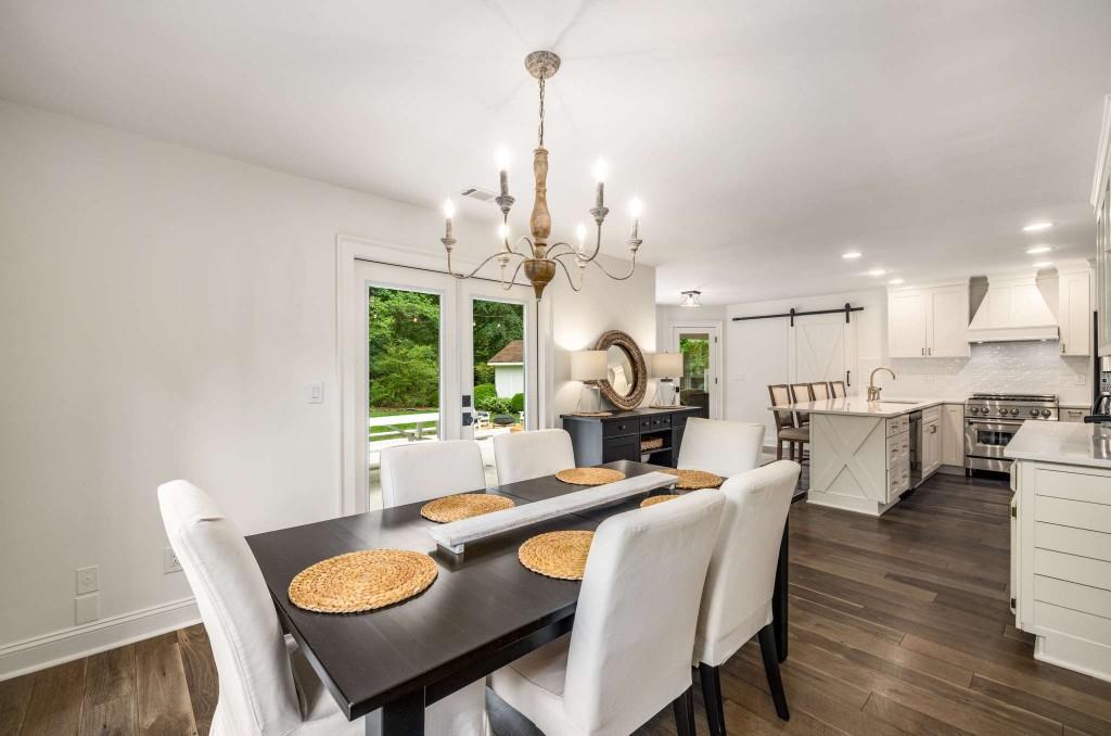 Surrey Place - Residential