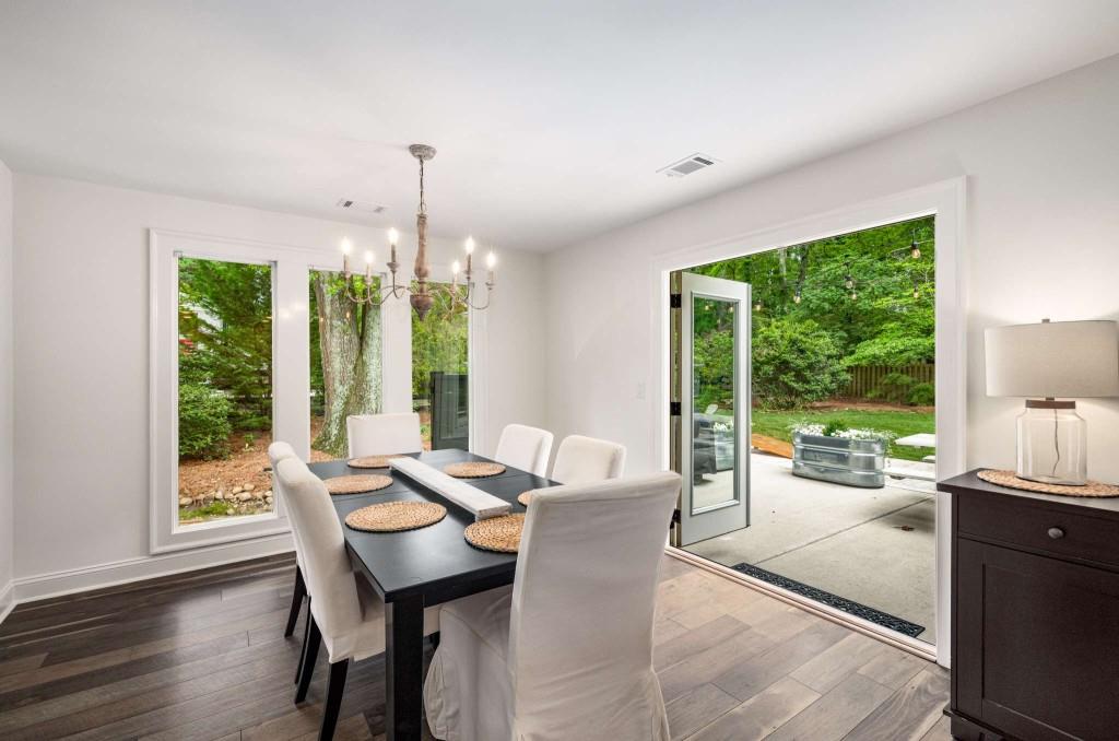 Surrey Place - Residential