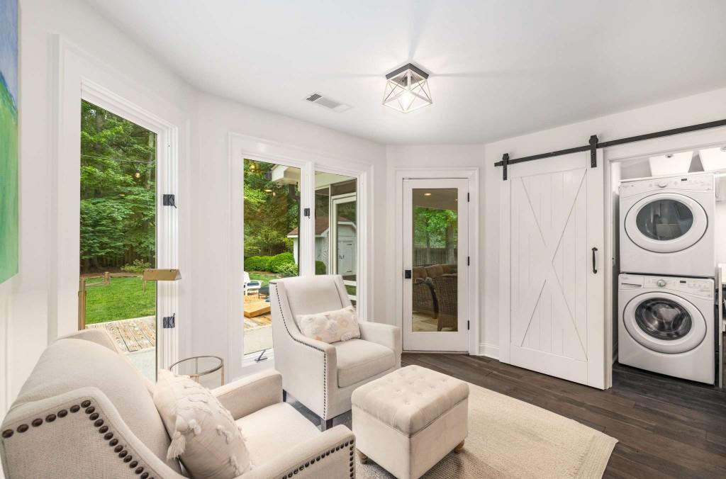 Surrey Place - Residential