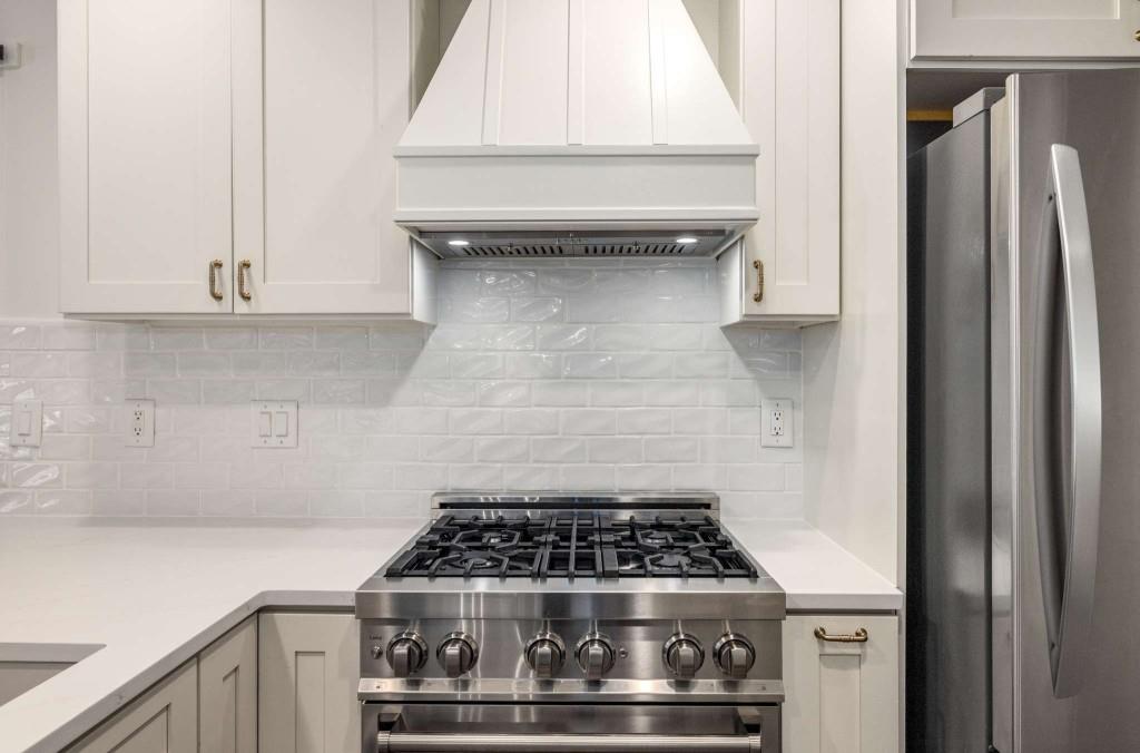 Surrey Place - Residential