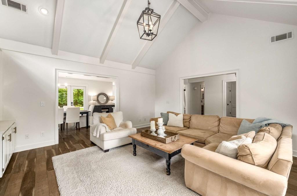 Surrey Place - Residential