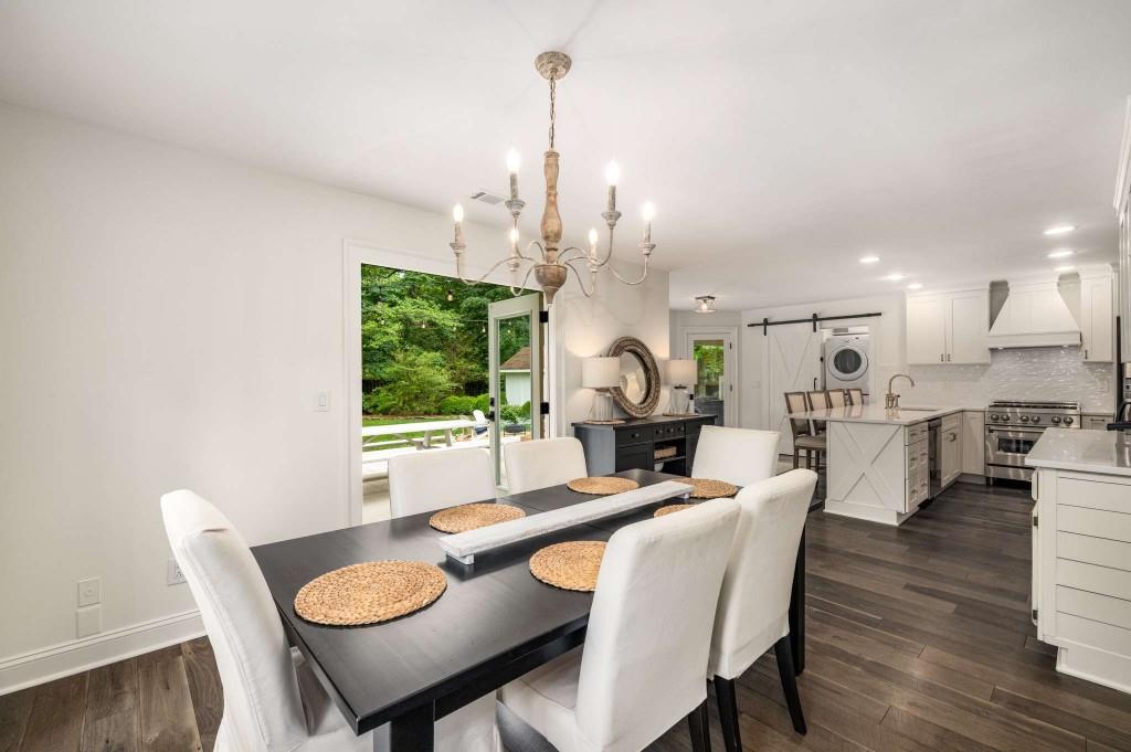 Surrey Place - Residential