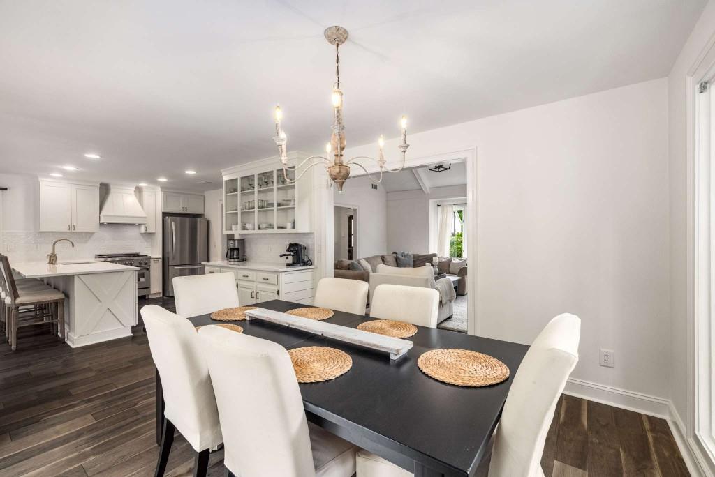 Surrey Place - Residential