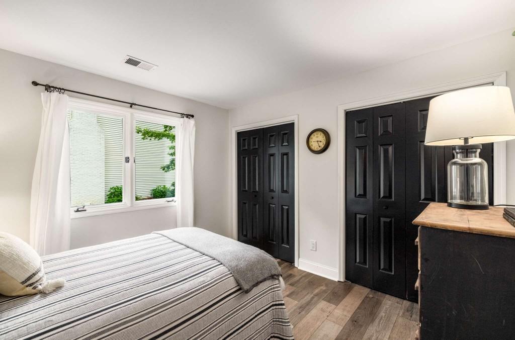 Surrey Place - Residential