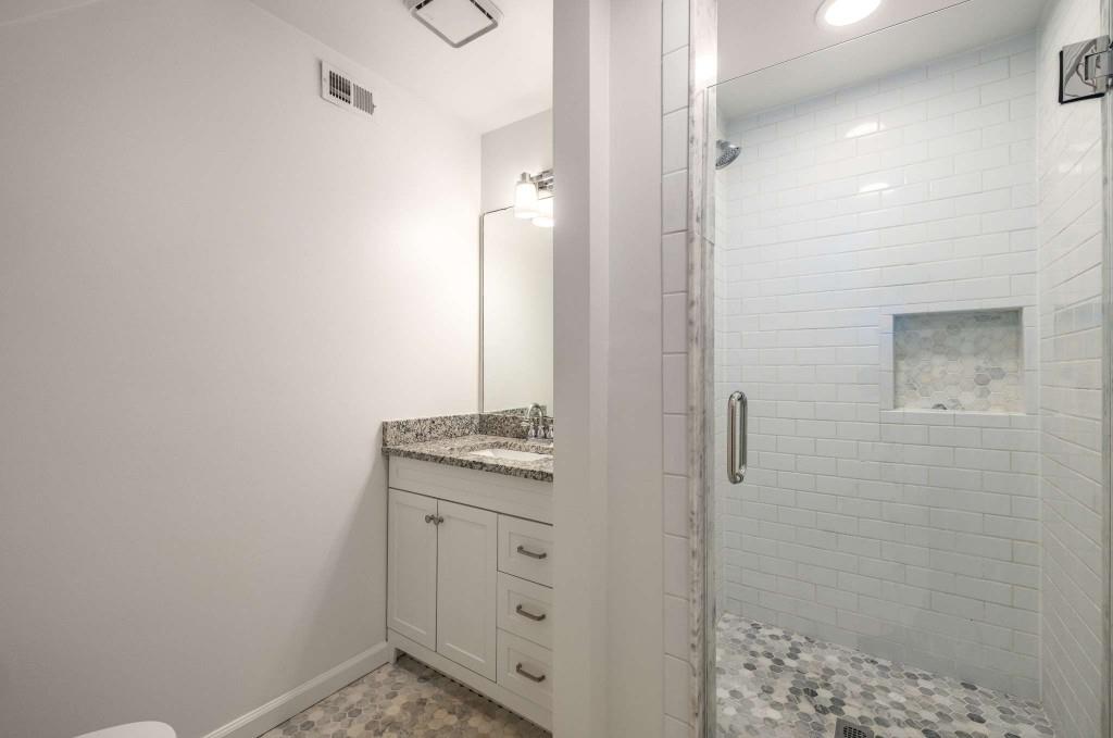 Surrey Place - Residential