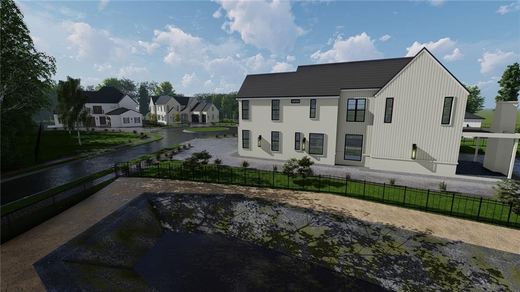 Akunna Court - Residential