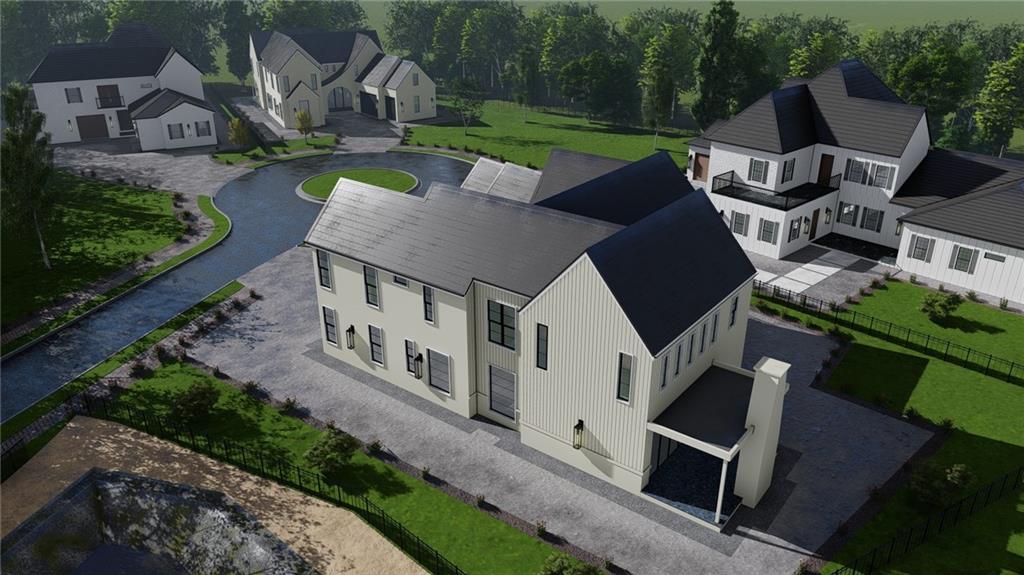 Akunna Court - Residential