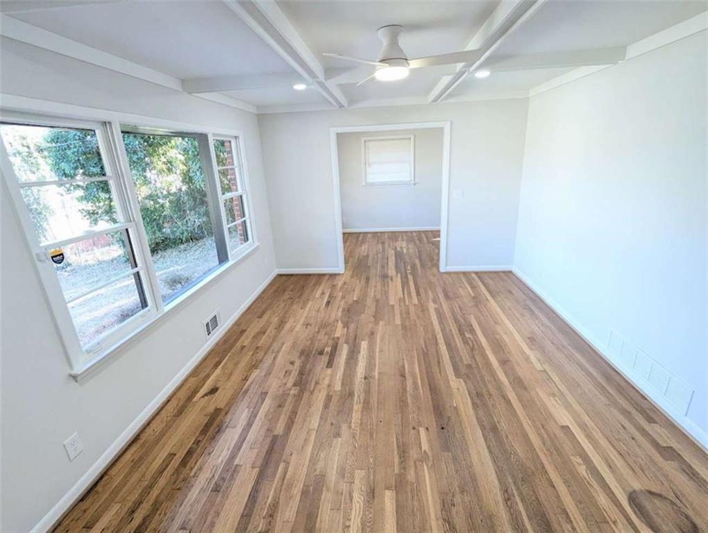 2756 Oldknow Drive NW