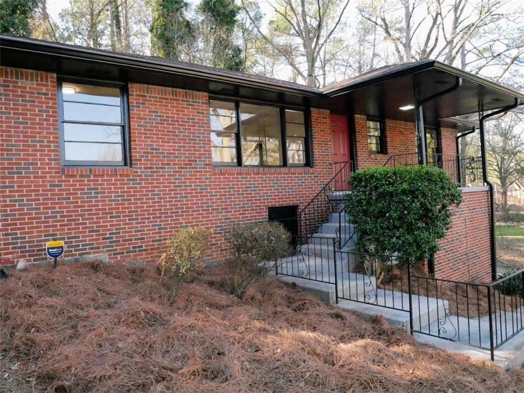 2756 Oldknow Drive NW