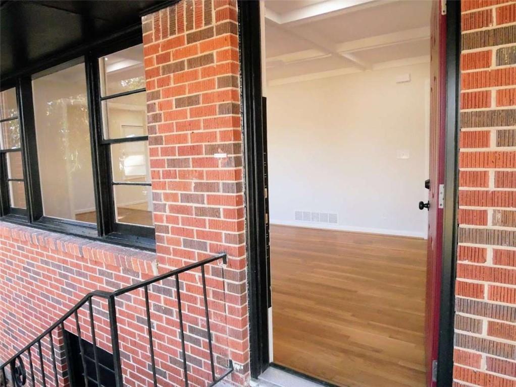 2756 Oldknow Drive NW