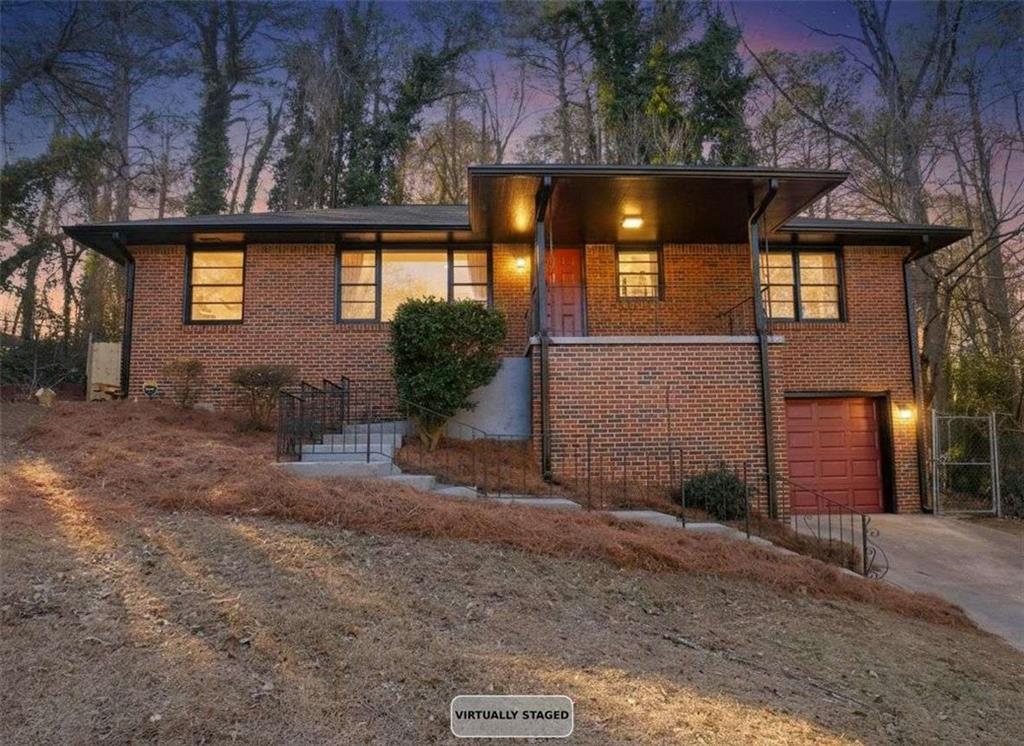 2756 Oldknow Drive NW