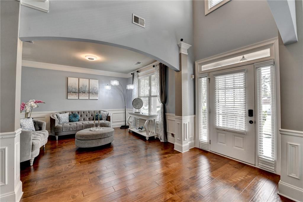 9 Oatgrass Drive, Grayson, Georgia image 12