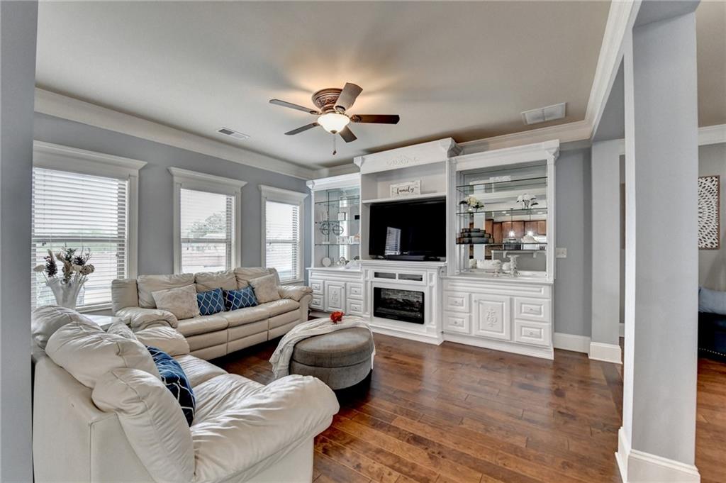 9 Oatgrass Drive, Grayson, Georgia image 36