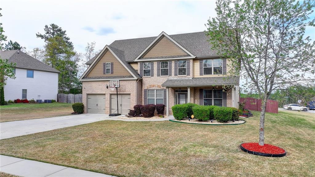 9 Oatgrass Drive, Grayson, Georgia image 2