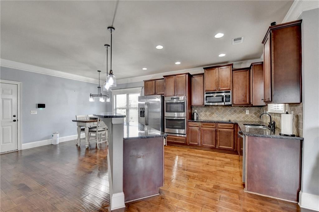 9 Oatgrass Drive, Grayson, Georgia image 33