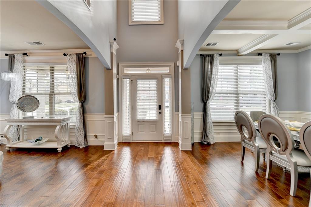 9 Oatgrass Drive, Grayson, Georgia image 5