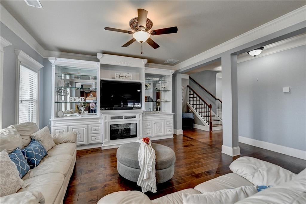 9 Oatgrass Drive, Grayson, Georgia image 35