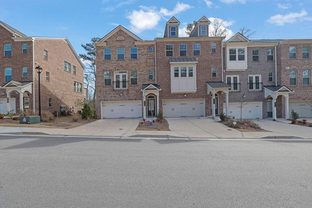 3179 Clairebrooke Avenue, Atlanta, Georgia image 1