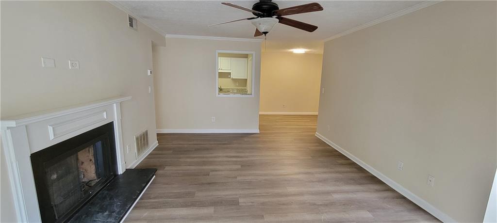 1701 Augusta Drive #1701, Marietta, Georgia image 6