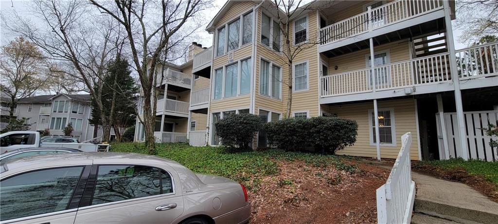1701 Augusta Drive #1701, Marietta, Georgia image 2