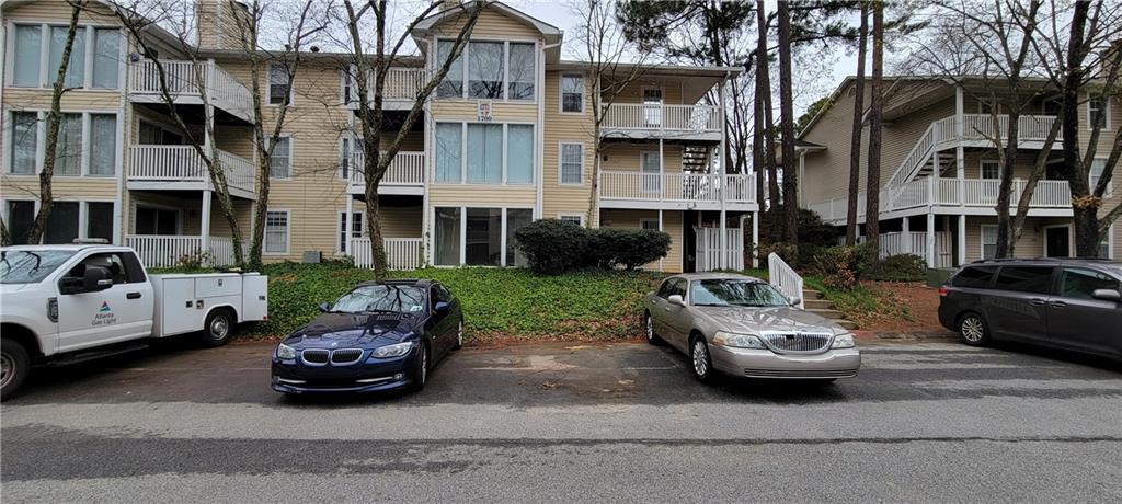1701 Augusta Drive #1701, Marietta, Georgia image 1