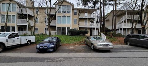 1701 Augusta Drive SE 1701 Marietta GA 30067