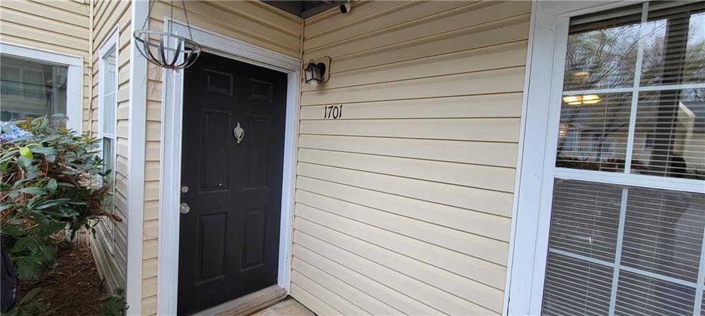 1701 Augusta Drive #1701, Marietta, Georgia image 3