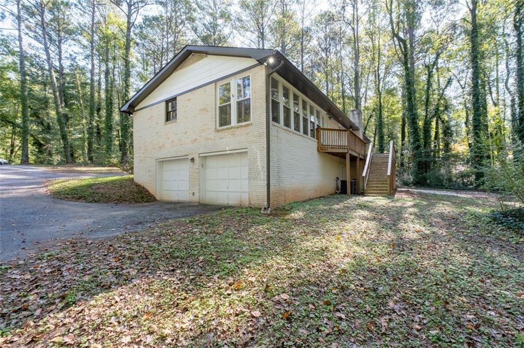 4066 Covered Bridge Road, Smyrna, Georgia image 41