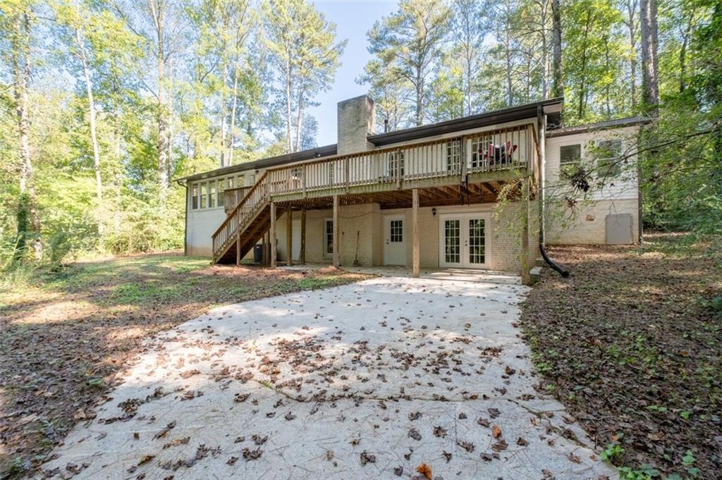 4066 Covered Bridge Road, Smyrna, Georgia image 43