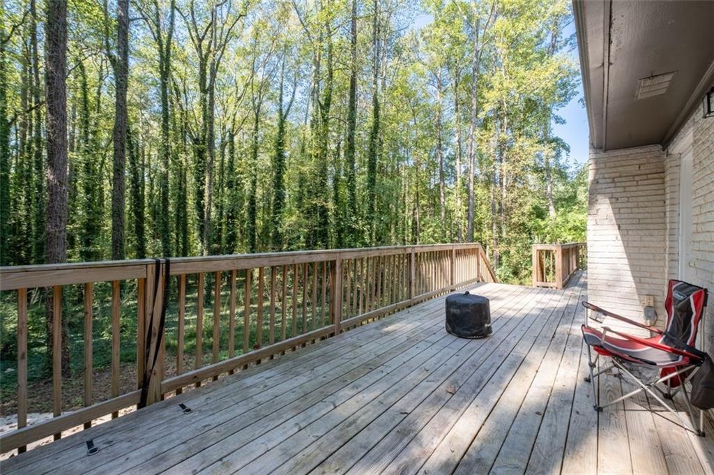 4066 Covered Bridge Road, Smyrna, Georgia image 38