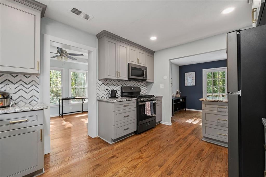 4066 Covered Bridge Road, Smyrna, Georgia image 18