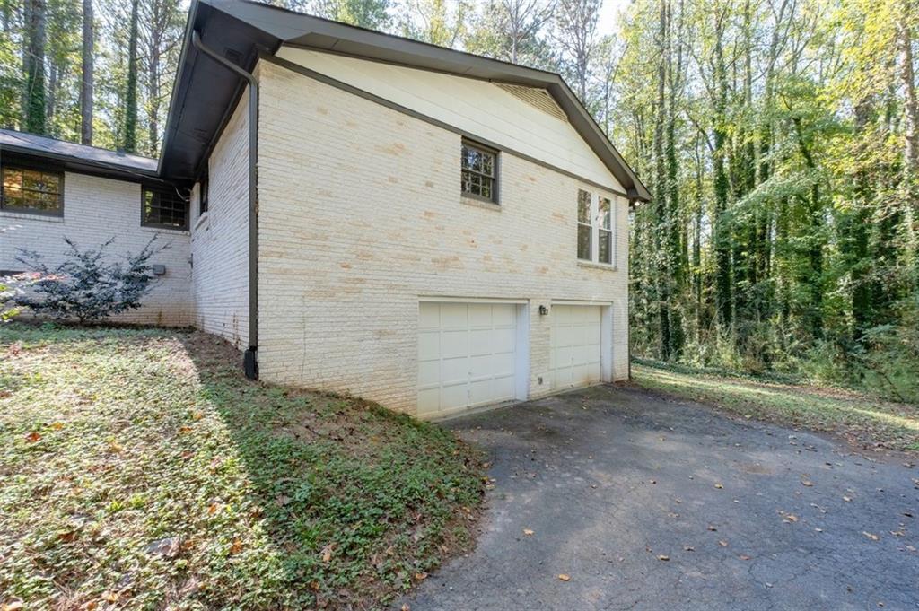 4066 Covered Bridge Road, Smyrna, Georgia image 40