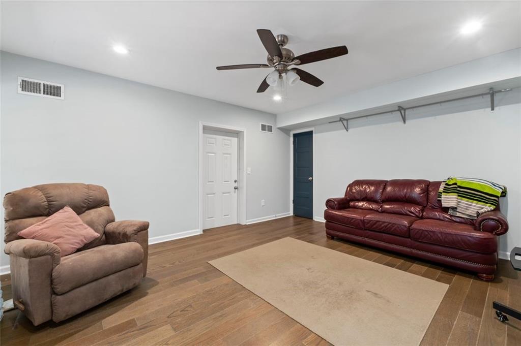 4066 Covered Bridge Road, Smyrna, Georgia image 33