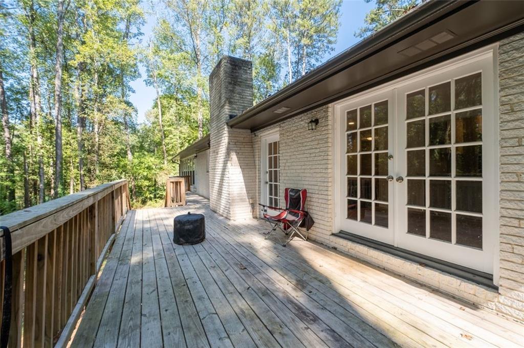4066 Covered Bridge Road, Smyrna, Georgia image 39