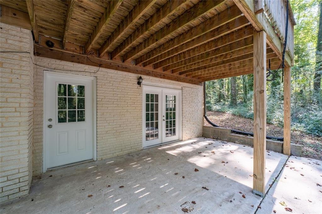 4066 Covered Bridge Road, Smyrna, Georgia image 45