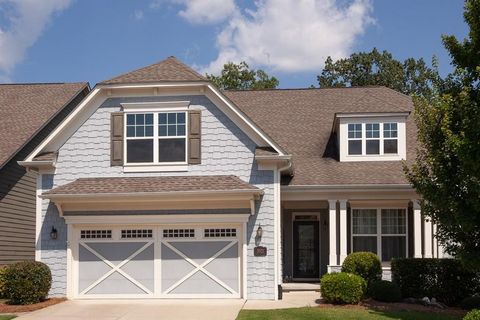 3921 Sweet Magnolia Drive SW Gainesville GA 30504