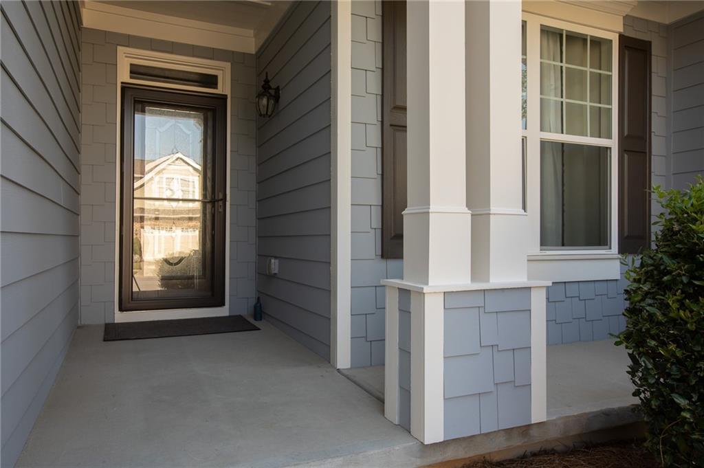 3921 Sweet Magnolia Drive SW