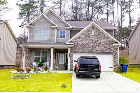 3647 Lockaby Way Lawrenceville GA 30044