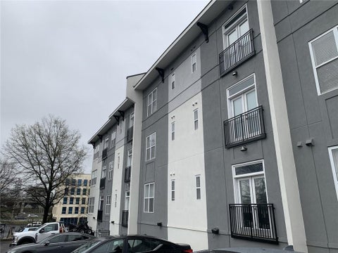 Condo For Sale - 502 Pryor Street #332<br/> Atlanta, GA 30312