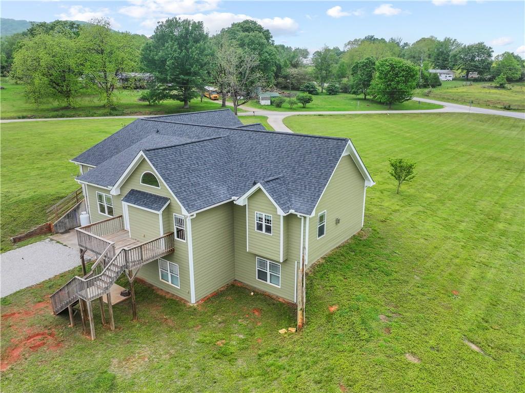 9204 Skitts Mountain Drive, Lula, Georgia image 7