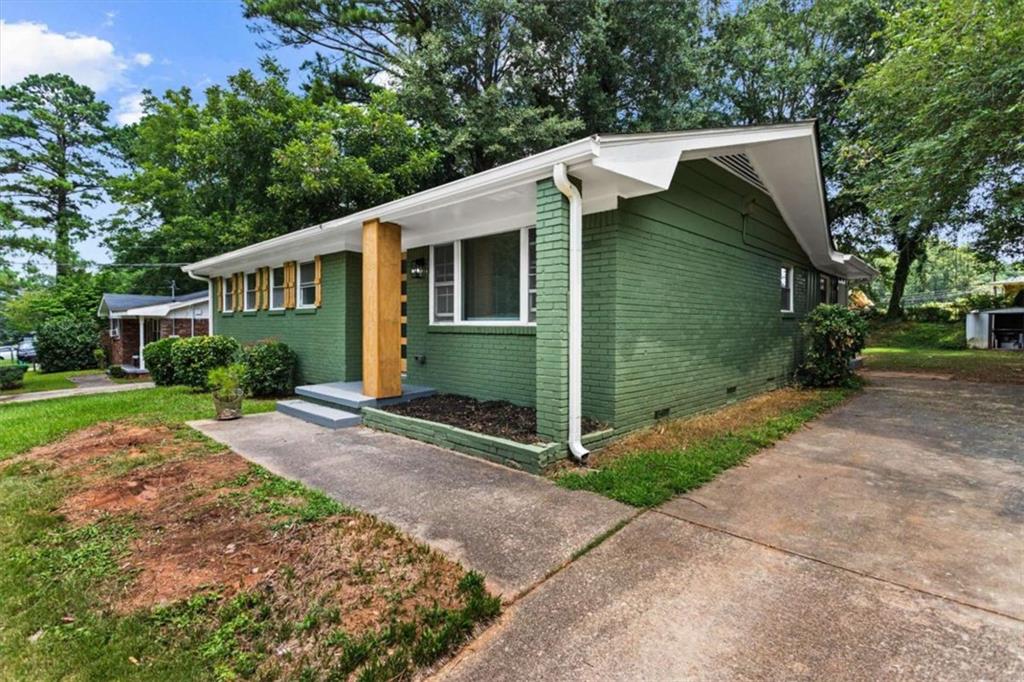1954 Glenmar Drive