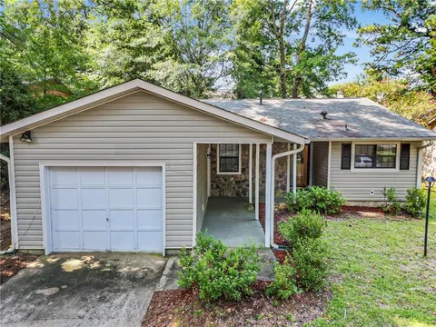 778 Villa Way, Jonesboro, GA 30238 - MLS#: 7511685
