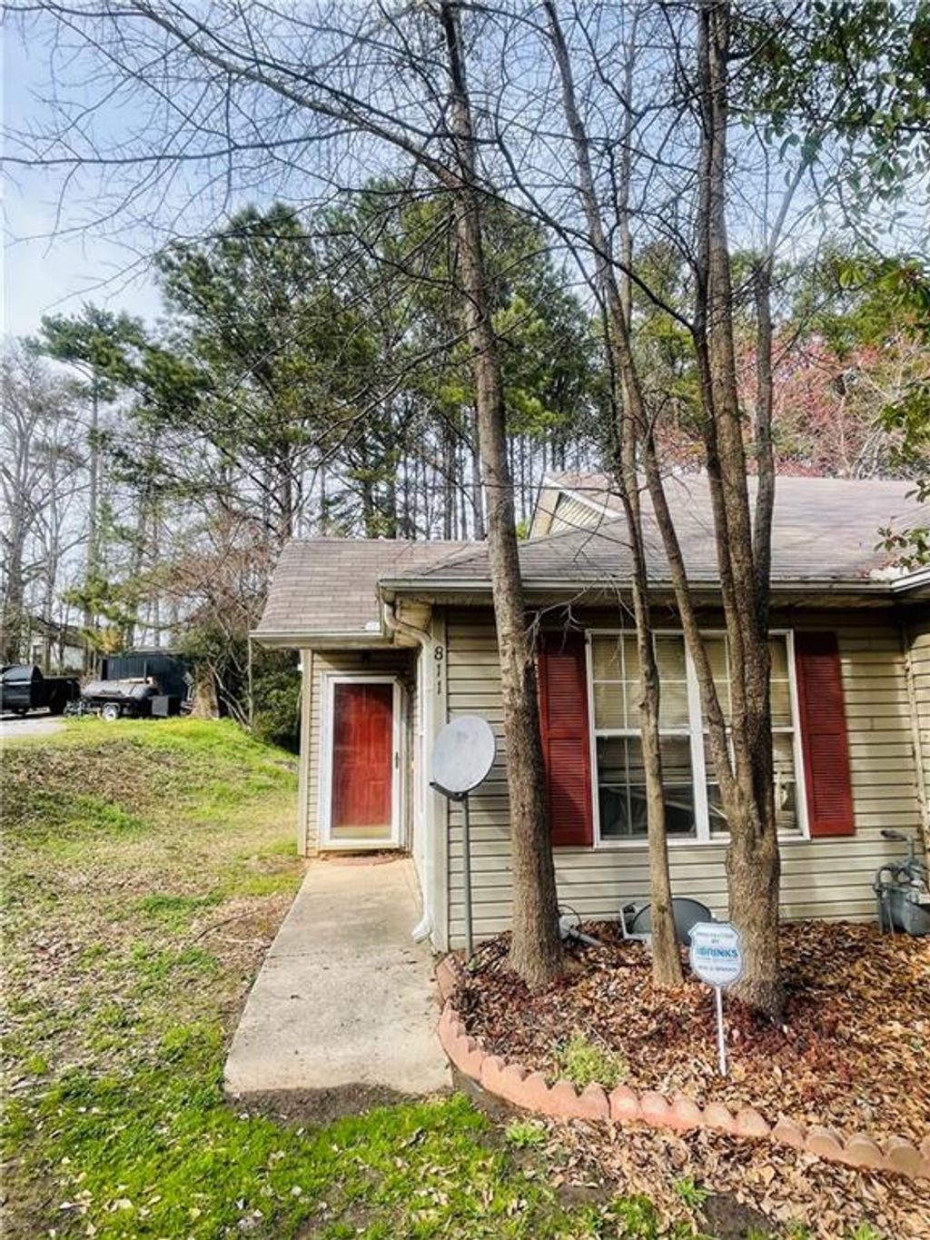 Photo of 811 Boston Common Cmn, Atlanta, GA 30349 (MLS # 7727632)