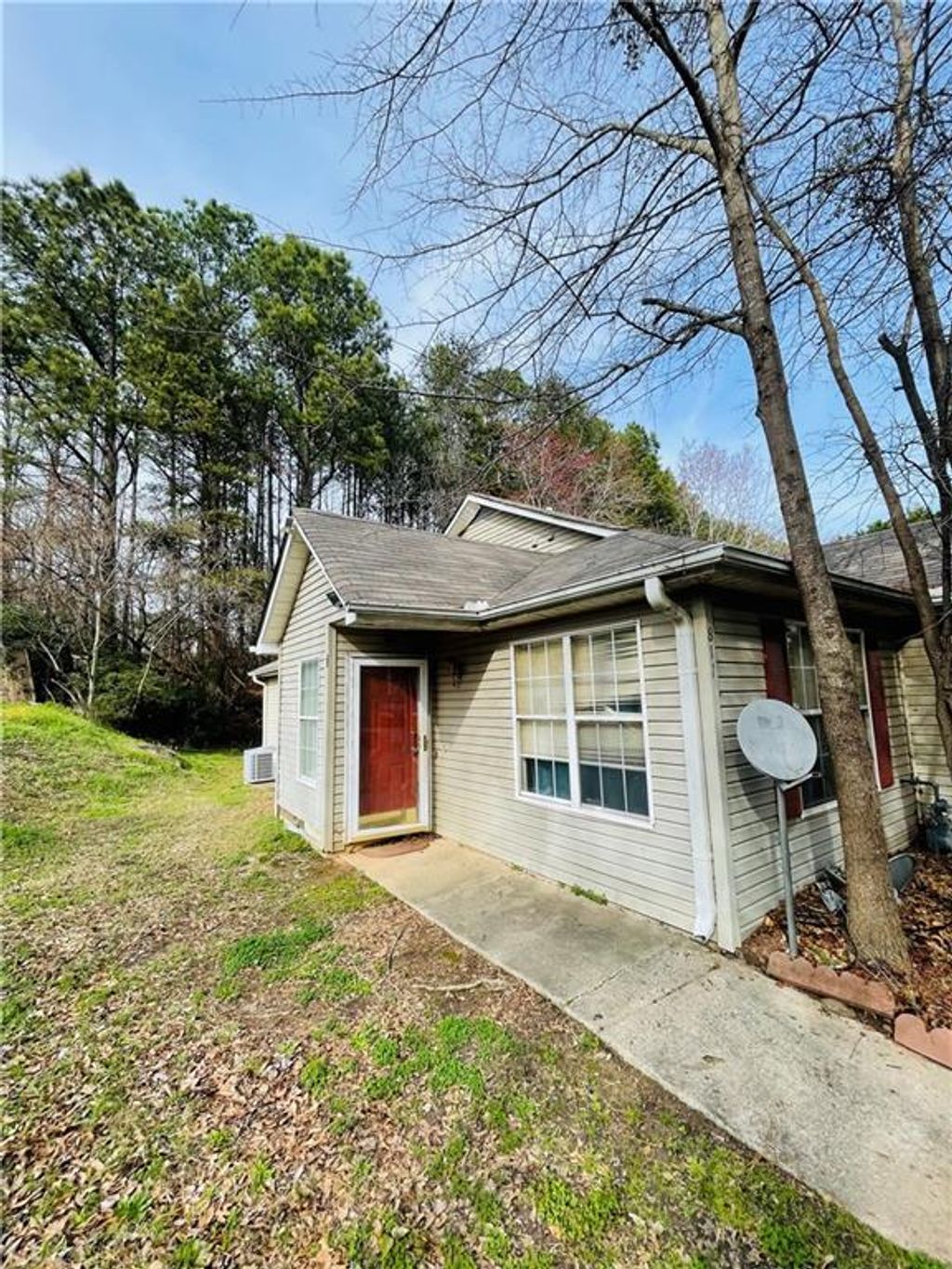 Photo of 811 Boston Common Cmn, Atlanta, GA 30349 (MLS # 7727632)