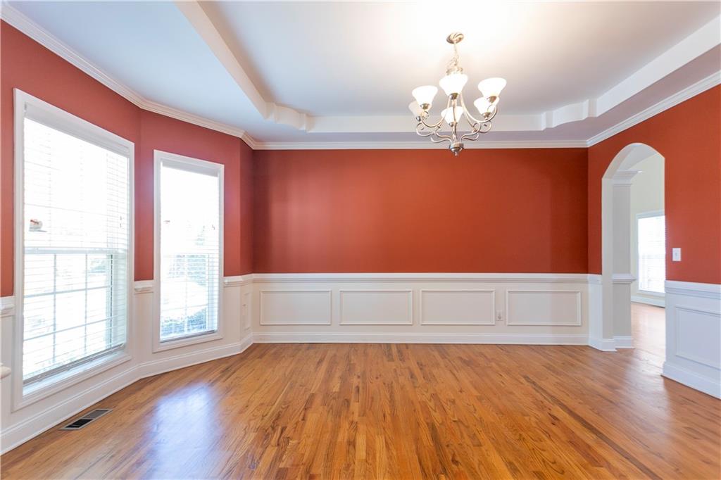 4365 Huntcliff Trace