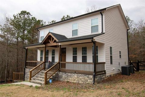 253 Mulberry Lane Lindale GA 30147