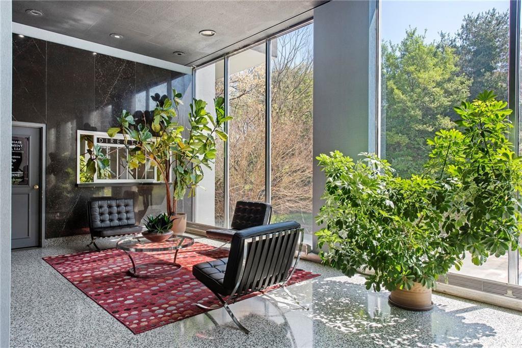 Landmark - Residential