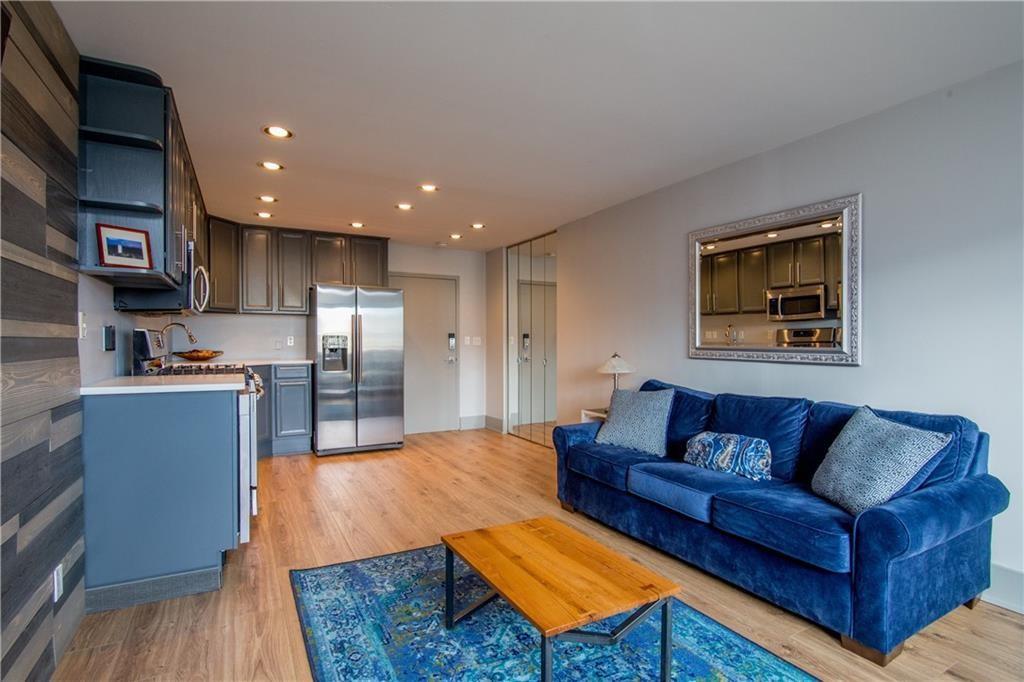 Landmark - Residential